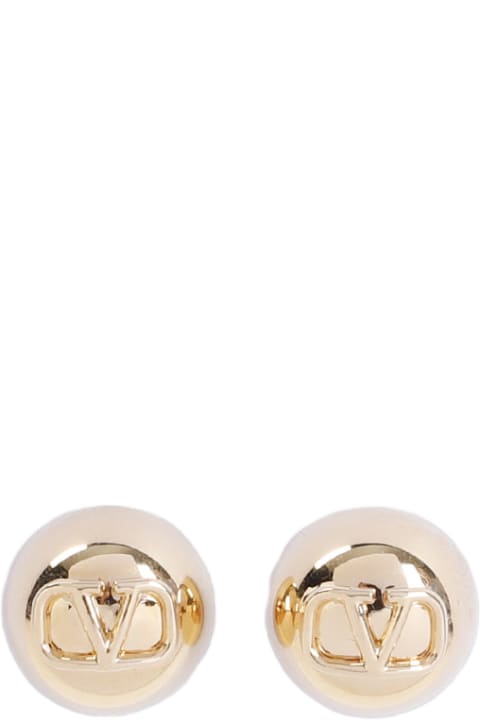 Valentino Garavani Earrings | italist