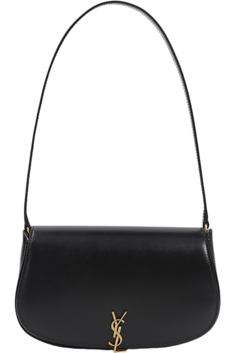 Homeware Saint Laurent Demi Lune Shoulder Bag