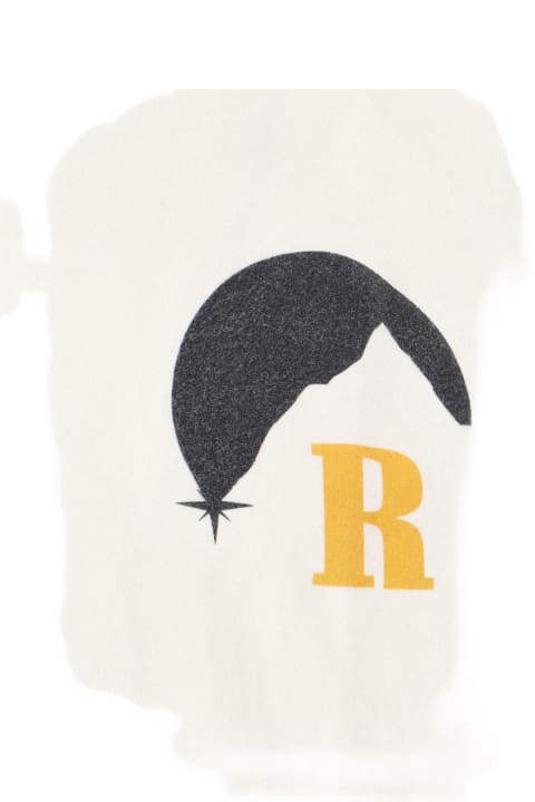 Rhude for Men Rhude 'moonlight' T-shirt