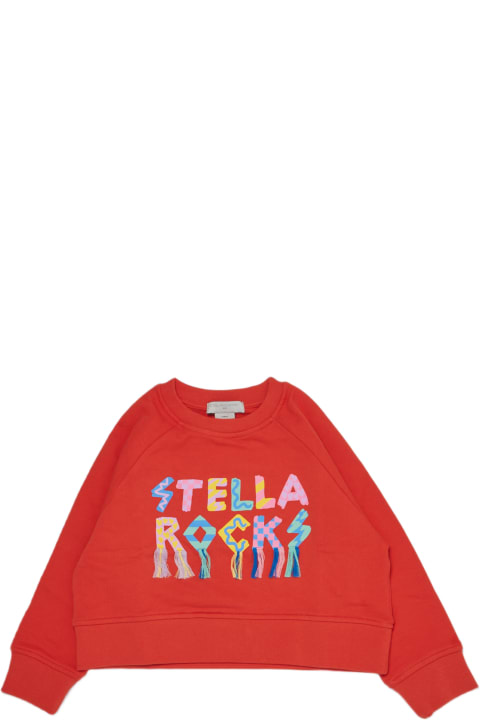 Stella McCartney Sweaters & Sweatshirts for Boys Stella McCartney Sweatshirt Sweatshirt