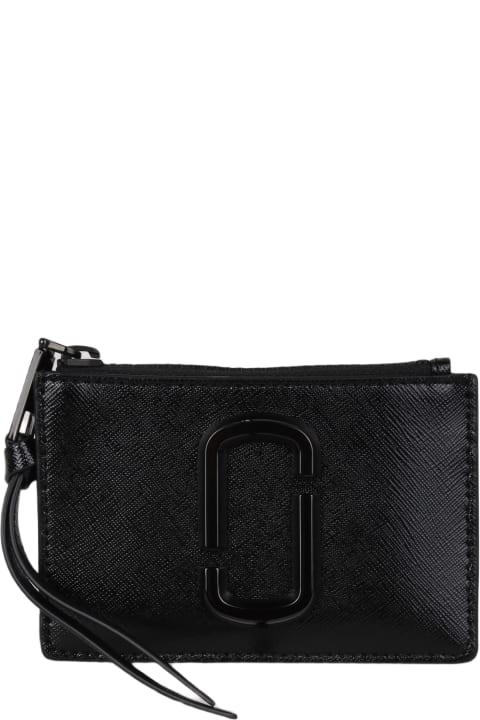 Fashion for Women Marc Jacobs Marc Jacobs Top Zip Multi Wallet