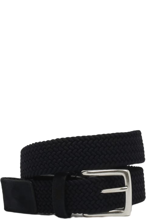 Fay Accessories & Gifts for Boys Fay Belt Belt