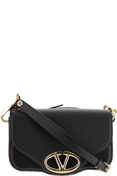 【関税&送料込み】Valentino Garavani Vlogo Signature Shoul Valentino Garavani Crossbody Bag Vlogo Signature | italist