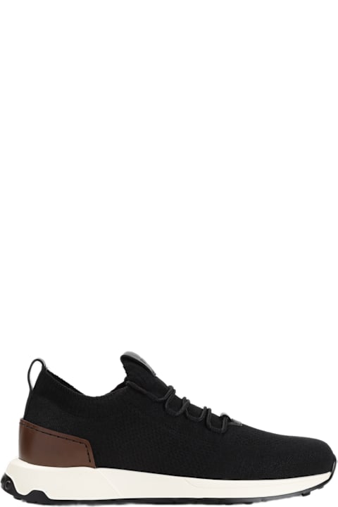 スニーカー TOD'S SNEAKER IN PELLE LISCIA TOD'S TODS トッズ スニーカー XXW0YO0T29ZLCA レディース