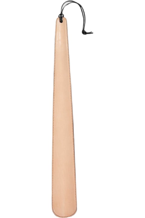 Larusmiani Personal Accessories Larusmiani Shoehorn 'firenze' 