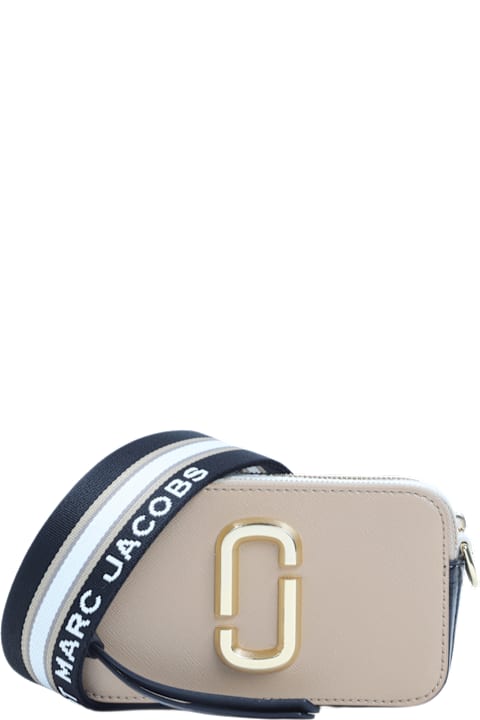 Homeware Marc Jacobs The Snapshort Shoulder Bag