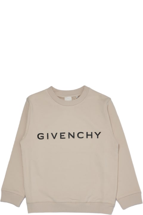 Givenchy Sale for Kids Givenchy Sweatshirt Sweatshirt
