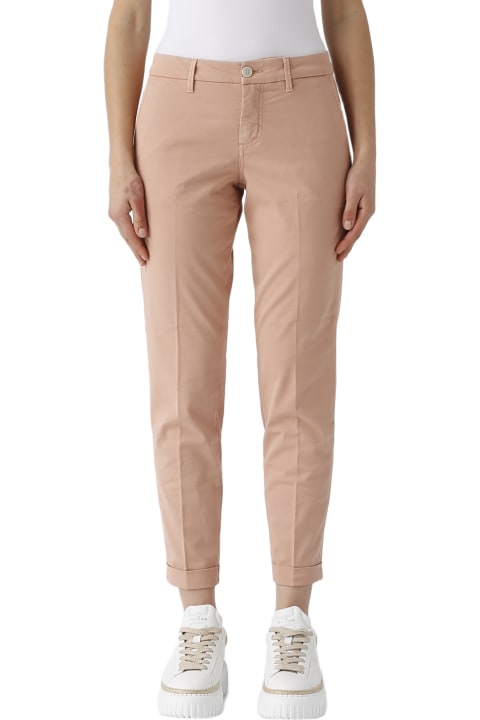 Fashion for Women Fay Pant. Chinos F.do 17 Trousers
