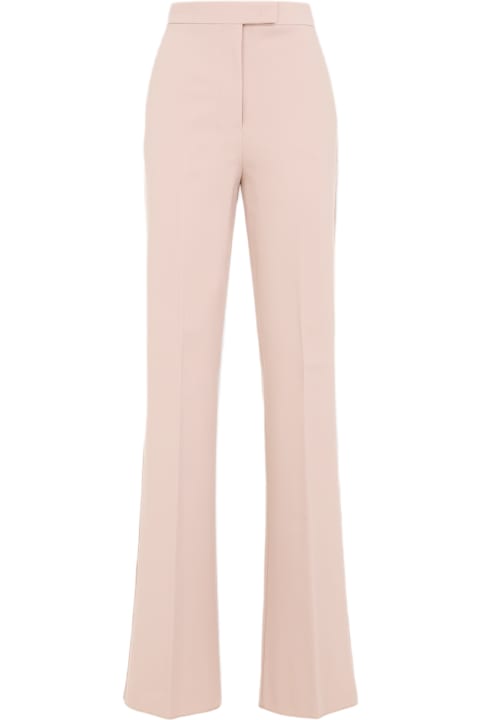 Homeware Max Mara Norcia Jersey Pants