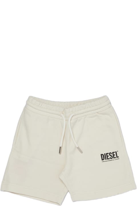Diesel for Kids Diesel Shorts Shorts