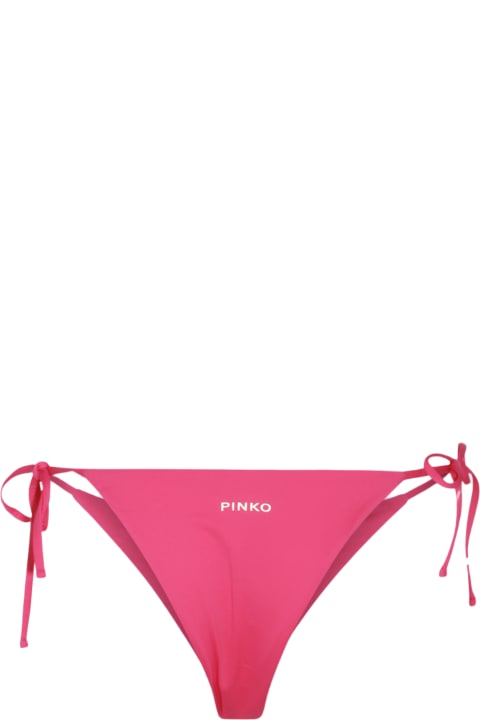 Pinko Swimwear for Women Pinko Pink Slip Beachwear