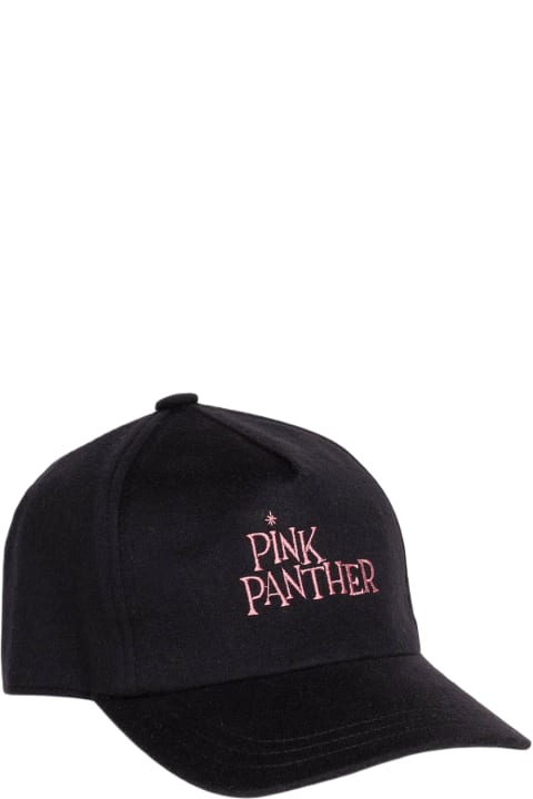 Larusmiani for Men Larusmiani Baseball Cap 'pink Panther' Hat