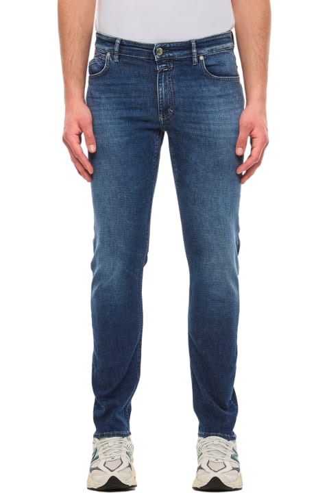Closed Jeans for Men Closed Unity Jeans