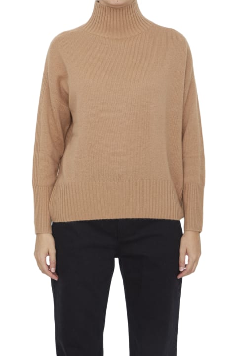 Allude Clothing for Women Allude Cashmere Jumper