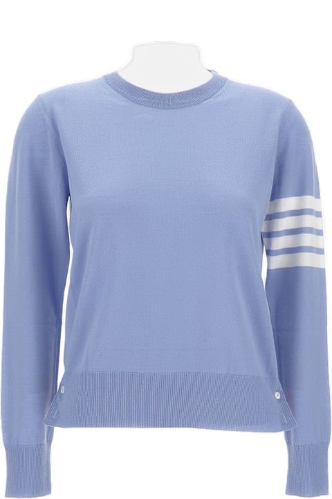 Homeware Thom Browne Relaxed Fit Pullover