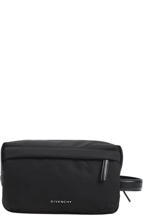 Homeware Givenchy Polyamide Wash Bag