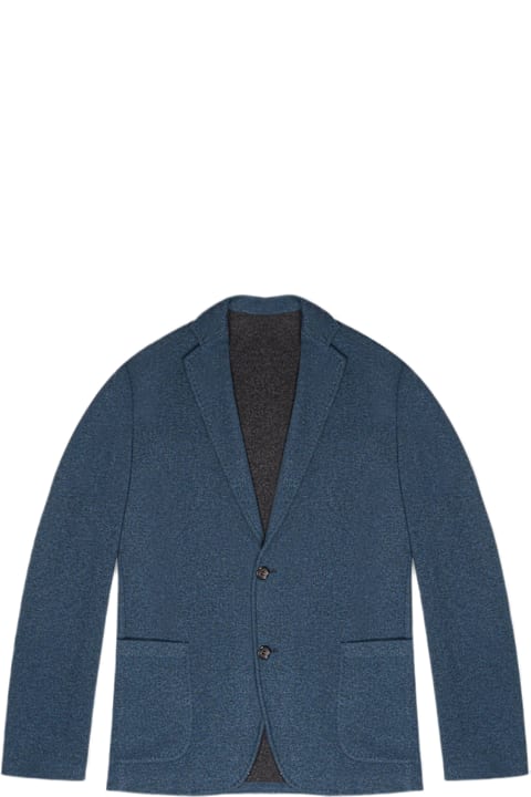 أدوات منزلية Larusmiani Sporty Blazer 'journey' Blazer