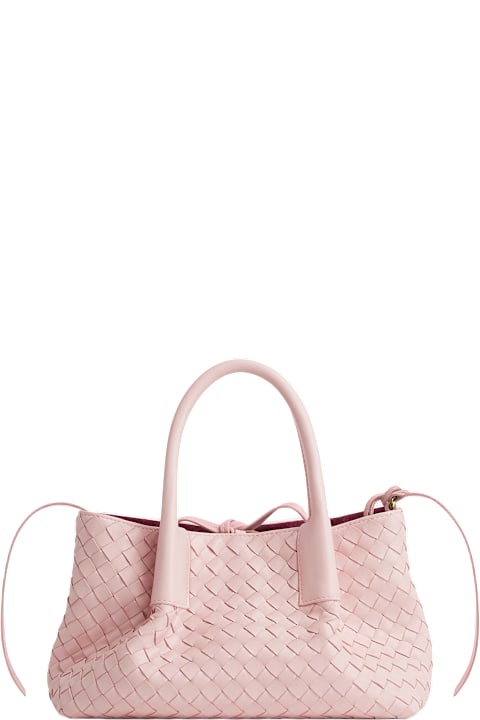 Bottega Veneta for Women Bottega Veneta Small Pinacoteca Bag