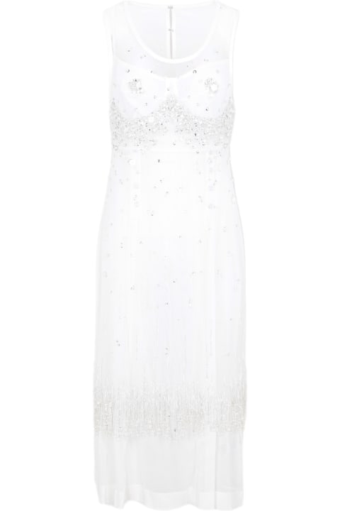 Homeware Bottega Veneta Crystal Dress