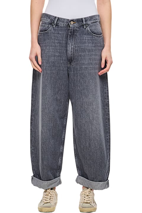 3x1 Clothing for Women 3x1 Skater Boyfriend Jeans
