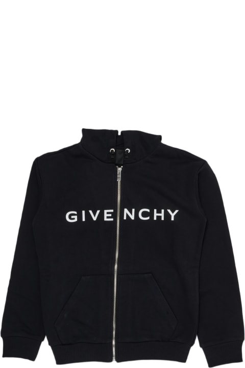 Givenchy Sale for Kids Givenchy Hoodie Hoodie