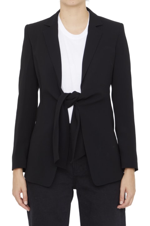 Coats & Jackets for Women Max Mara Segale Jacket