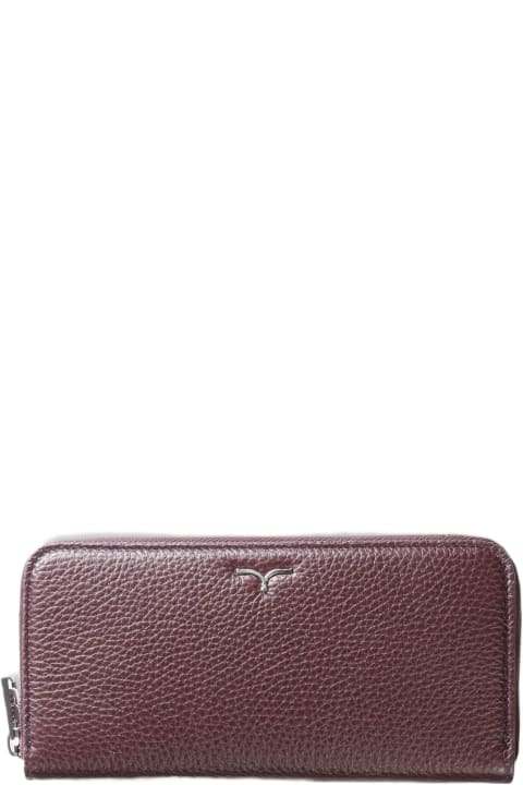 Homeware Larusmiani Wallet Lira Wallet