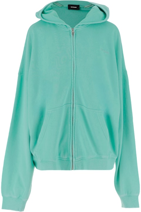 WE11 DONE for Women WE11 DONE Cotton Sweatshirt