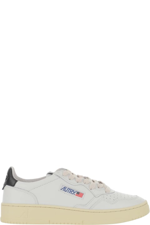 Homeware Autry Medalist Low Sneakers