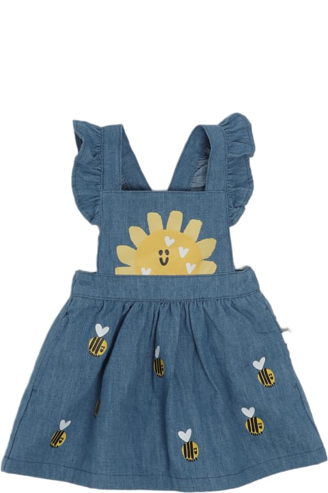 Bodysuits & Sets for Baby Girls Stella McCartney Kids Dress Dress