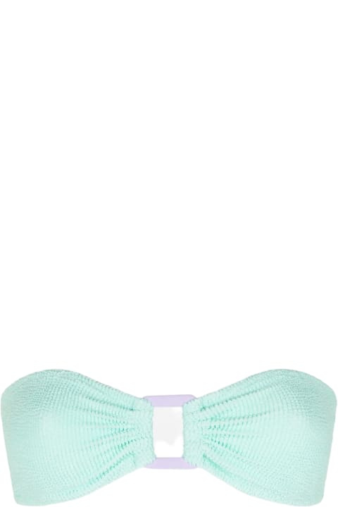 Homeware MC2 Saint Barth Woman Bandeau Top