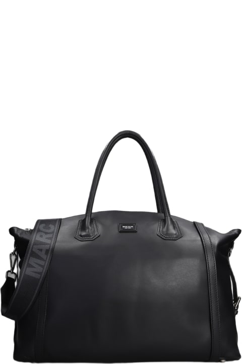 Luggage for Women Marc Ellis Roxana L Sa Tote In Black Leather