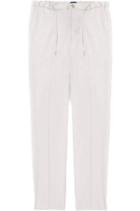 Homeware Larusmiani Trousers D20 Pants