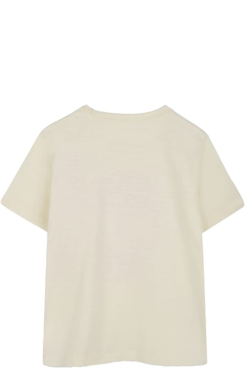 Zadig & Voltaire T-Shirts & Polo Shirts for Boys Zadig & Voltaire T-shirt