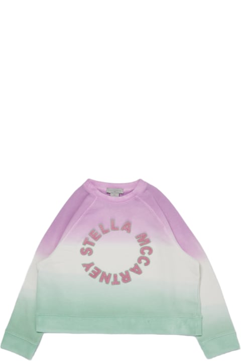 Stella McCartney Sweaters & Sweatshirts for Boys Stella McCartney Sweatshirt Sweatshirt