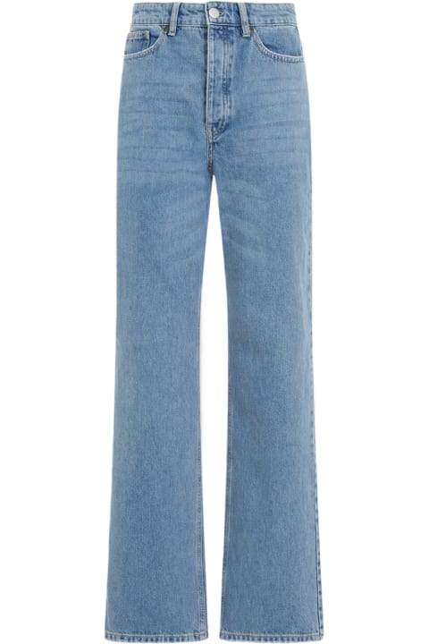 By Malene Birger Clothing for Women By Malene Birger Miliumlo Organic Cotton Jeans