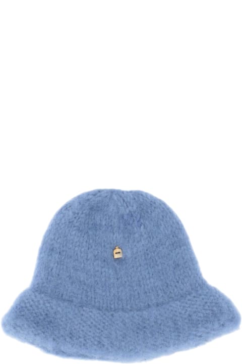 Homeware Myssy Wool Bucket Hat