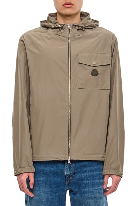 Coats & Jackets for Men Moncler Fuyue Jacket