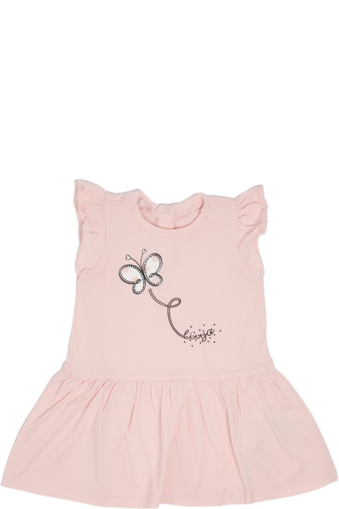 Fashion for Baby Boys Liu-Jo Dress Dress