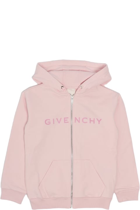 Givenchyのガールズ Givenchy Hoodie Hoodie