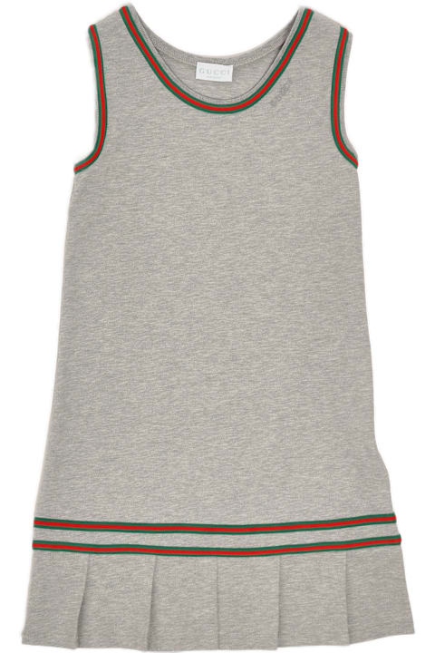 Gucci Topwear for Girls Gucci Dress Dress
