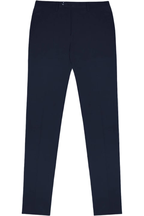 Homeware Larusmiani Velvet Trousers Howard Pants