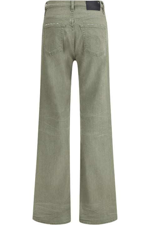 R13 for Women R13 Jane Jeans