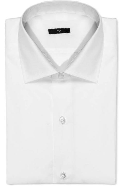 Homeware Larusmiani Degas Shirt Shirt