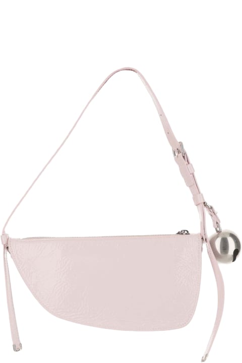 Fashion for Women Burberry Mini Shield Bag