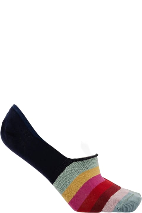 Underwear & Nightwear for Women Paul Smith Striped Socks