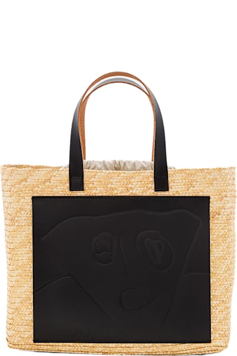 Plan C for Women Plan C Shopping Bag