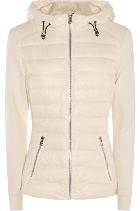 Mackage Coats & Jackets for Women Mackage Cream Down Jacket