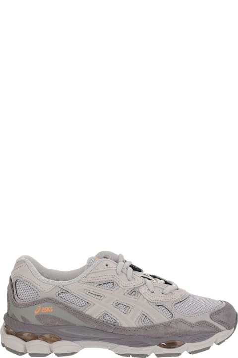 Shoes for Women Asics Gel-nyc Sneakers