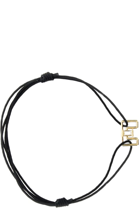 Aliita for Women Aliita Letter E Bracelet